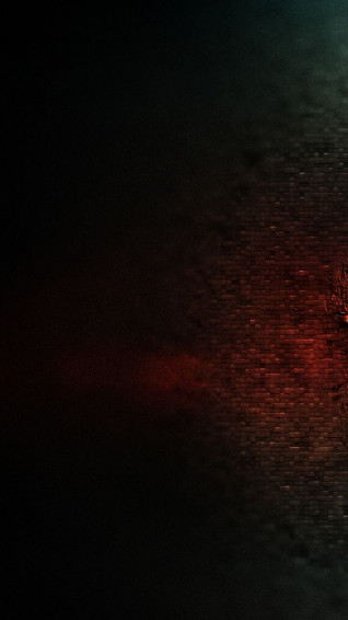 Horror iPhone 5s Wallpaper iPad