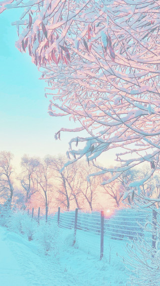 November Wallpaper Engelbelle