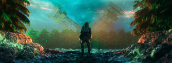 Games Wallpaper 4k