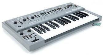 Sound Synthesizer Wallpaper New HD Widescreen Desktop