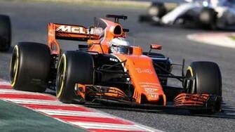 Motori Ferrari Alla Mclaren Ecco Che Cosa Si Rischierebbe