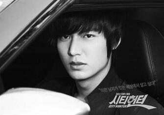 City Hunter Sshhh It S E C R T