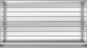 Glass Shelves Wallpaper By Samirpa Customization Vector This