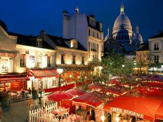 Cafe Paris Wallpaper And Image Pictures Photos