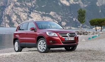 Vw Tiguan Auto Gr