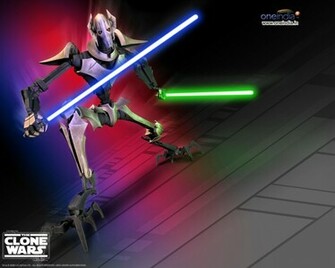 Star War Wallpaper Wars The Clone