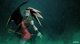 Supergiant Games On Here Have Some New Hades