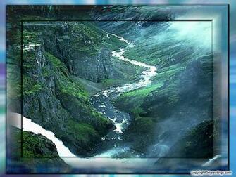 Wallpaper Dgreetings Comwaterfall Waterfall