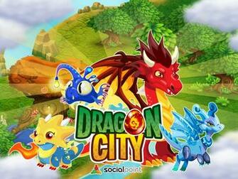 Dragon City Br Pap Is De Parede