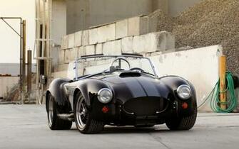 Shelby Ac Cobra Superformance Mkiii X Wallpaper