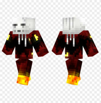 Minecraft Skins Ghast Skin Png Image With Transparent Background