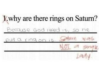 Funny Children S Answers To Exam Questions Wallpaper