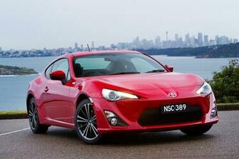Toyota Wallpaper High Resolution And Quality