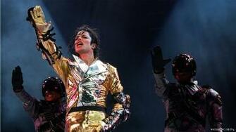 HD Wallpaper Michael Jackson Desktop