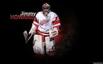 Jimmy Howard Wallpaper