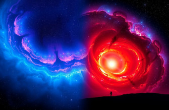 Dual Screen Wallpaper