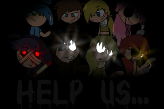 Fnaf Help Us Wallpaper By Arska Inka