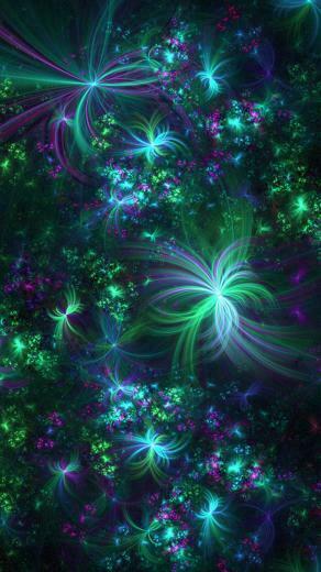 3d Art Samsung Galaxy S5 Wallpaper