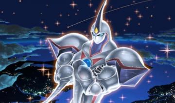 New Elemental Hero Neos Variant Neo Spacian Support To Release In