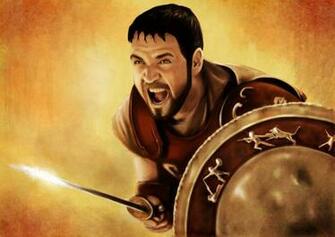 Gladiator HD Wallpaper In Movies Imageci