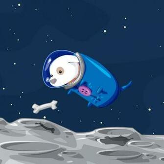 Funny iPad Mini Background Wallpaper