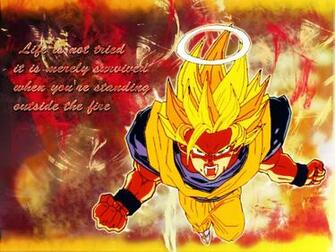 Cool Dbz Wallpaper