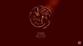 Targaryen Sigil Wallpaper Group