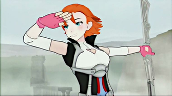 Rwby Nora Wallpaper Valkyrie By