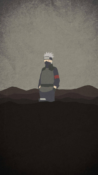 Naruto Aesthetic Wallpaper