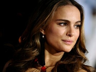 Natalie Portman Wallpaper