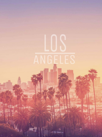 Los Angeles Wallpaper