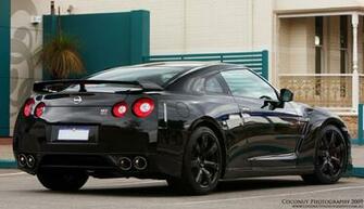 Nissan Gt R R35 Skyline HD Wallpaper