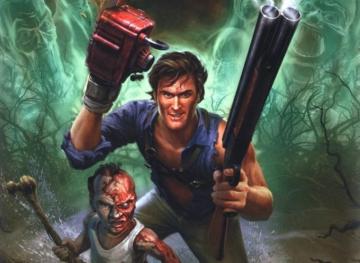 Ranking Of The Best Licensed Horror Games Bloody Disgusting