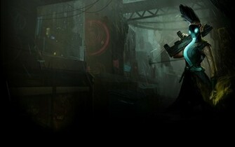 Shadowrun Cardgame Game Mmo Online Fantasy Sci Fi Warrior Fighting