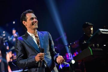Marc Anthony Wallpaper