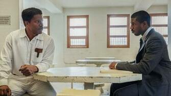 Just Mercy Re Echoes Of Jim Crow On Alabama S Death Row