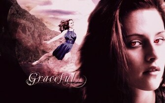 Bella Breaking Dawn Twilight Series Wallpaper