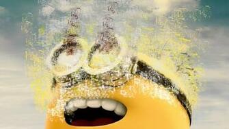 Movie Minion Stuart Wallpaper Minions