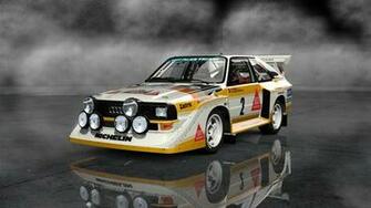 Audi Sport Quattro Wallpaper And Background Image Net