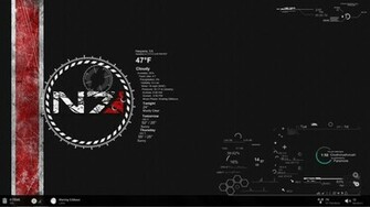 Screenshots N7 Desktop By Winterice8 Customize Org