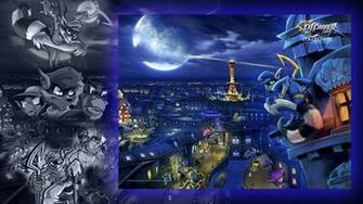 Sly Cooper Thieves In Time Wallpaper HD Inn
