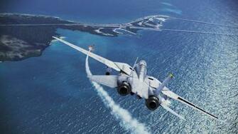 This Ace Combat Infinity Wallpaper Is Available In Sizes