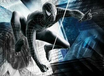 Spider Spiderman Wallpaper Dark Best