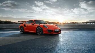 Porsche Gt3 Rs Wallpaper Carspecwall