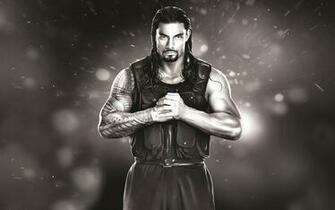 Wwe Superstar Roman Reigns HD Wallpaper And Photos
