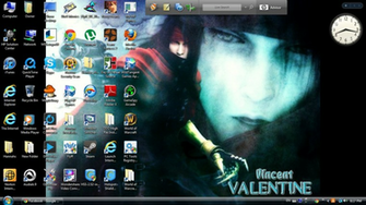 Best Background Ever By Khaosbringercasey