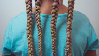 Year Old Boy Is Facing School Punishment For Having Long Hair