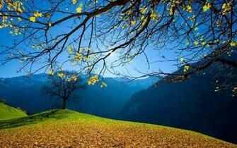 Switzerland Desktop Background