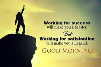 Good Morning Wishes HD Wallpaper Gifs