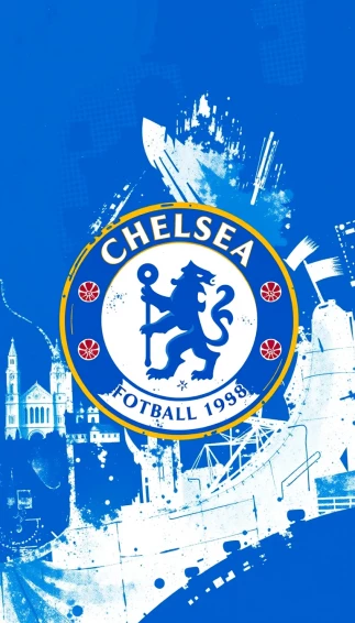 Chelsea Phone Wallpaper